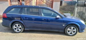 Vand opel vectra c  - imagine 2
