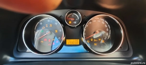 Opel Antara 4x4 2.0 cdti 150cp  - imagine 6