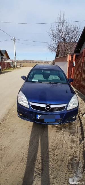 Vand opel vectra c  - imagine 4