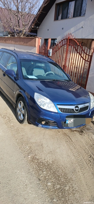 Vand opel vectra c  - imagine 3