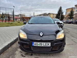 Megane 3 estate 2011 1.9 dci