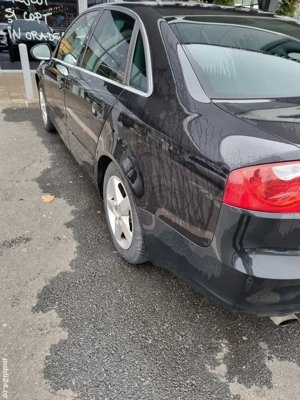 Seat exeo  - imagine 2