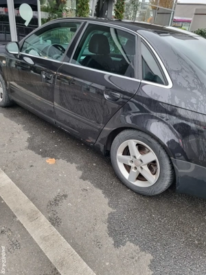 Seat exeo  - imagine 3