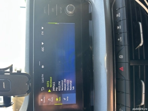 Skoda Octavia 2.0 TDI - imagine 5