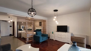 Inchiriere studio InCity - Dristor - mobilat si utilat 