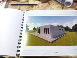  proiectare  arhitectura   București  - imagine 5