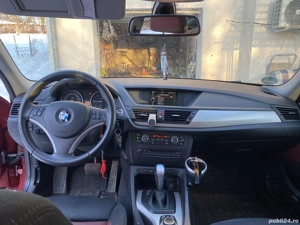 BMW X1- xdrive-2011-impecabil - imagine 3