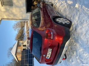 BMW X1- xdrive-2011-impecabil - imagine 6