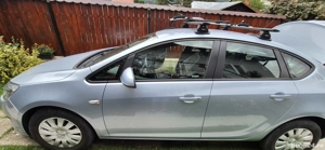 Opel Astra J 1.4 Turbo 140 CP Enjoy S S   Manuală, Euro 6 - imagine 2