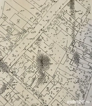 Casa, 3 camere, constructie 1955, teren 500mp, Rahova, 320.000euro - imagine 6