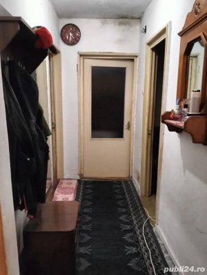 Apartament 4 camere etaj 4