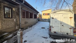 Casa, 3 camere, constructie 1955, teren 500mp, Rahova, 320.000euro - imagine 5