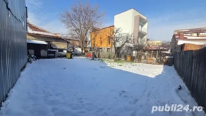 Casa, 3 camere, constructie 1955, teren 500mp, Rahova, 320.000euro - imagine 4