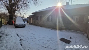 Casa, 3 camere, constructie 1955, teren 500mp, Rahova, 320.000euro - imagine 2