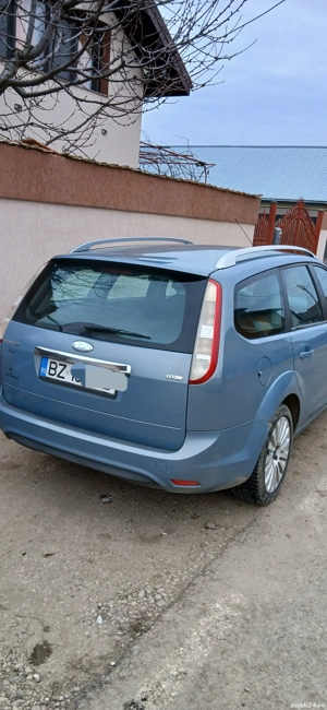 Vând Ford focus mk2 - imagine 4