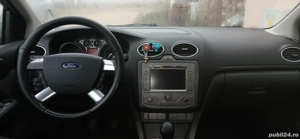 Vând Ford focus mk2 - imagine 5