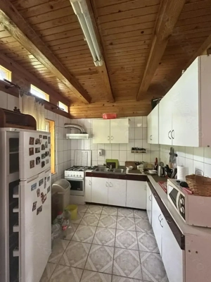 Agentia imobiliara VIGAFON vinde casa 4 camere Homoraciu - imagine 4