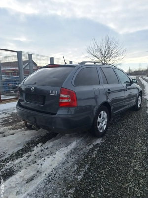 Skoda octavia 2006 1.9tdi - imagine 3