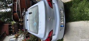 Opel Astra J 1.4 Turbo 140 CP Enjoy S S   Manuală, Euro 6 - imagine 3