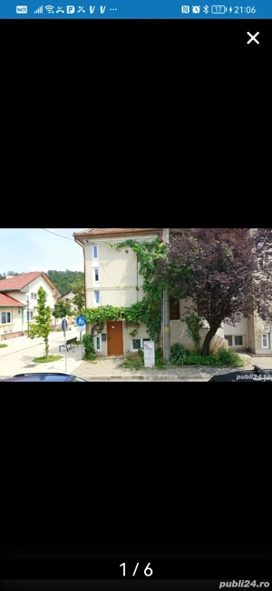 Vand casa Resita zona rezidentiala