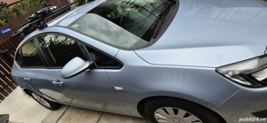 Opel Astra J 1.4 Turbo 140 CP Enjoy S S   Manuală, Euro 6 - imagine 4