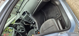 Opel Astra J 1.4 Turbo 140 CP Enjoy S S   Manuală, Euro 6 - imagine 9