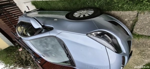 Opel Astra J 1.4 Turbo 140 CP Enjoy S S   Manuală, Euro 6 - imagine 8