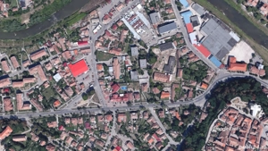 De vanzare imobil in Sighisoara Centru