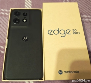 Motorola edge 50 pro 