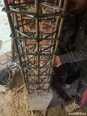 angajez meserias dulgher fierar zidar Cazare 8000 lei