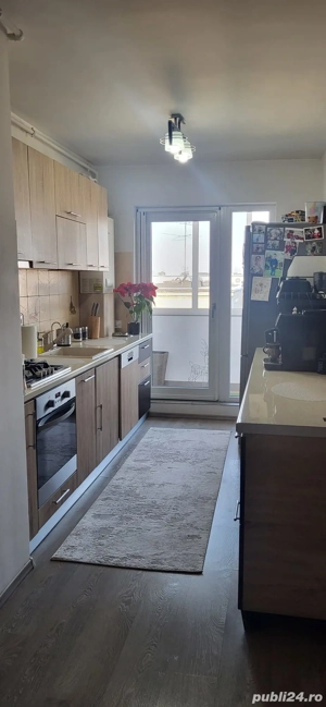 vand apartament 3 camere - imagine 2