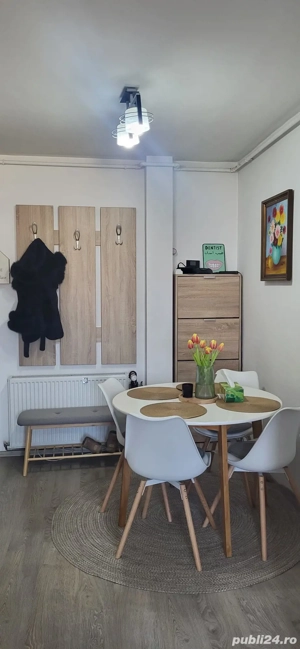 vand apartament 3 camere - imagine 4