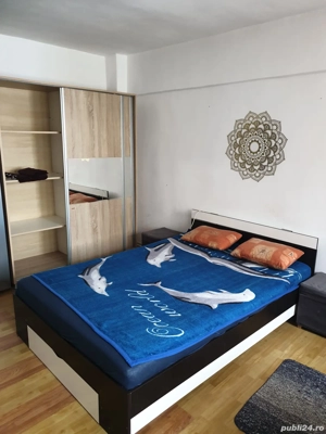 Garsoniera de inchiriat