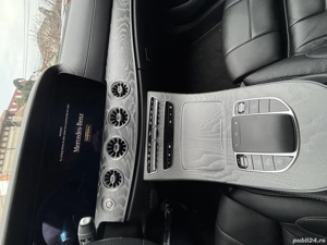 Mercedes Cls 220 d  - imagine 7