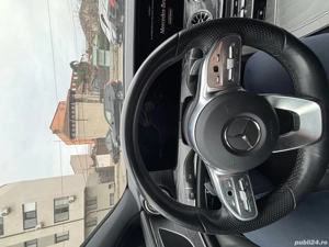 Mercedes Cls 220 d  - imagine 6