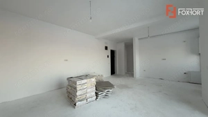 COMISION 0% Apartament cu 2 camere de 53,29 mp - Mosnita - Oportunitate - imagine 2