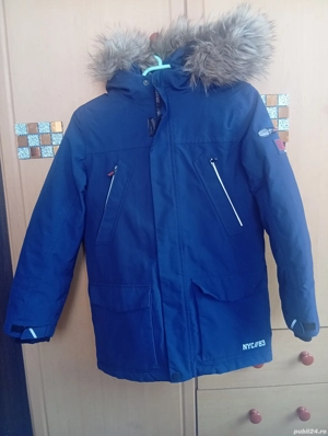 vand geaca groasa pt baieti 