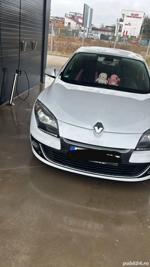 Vând Renault Megane 2912 