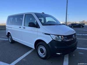 8+1 LOCURI AN 2021  MOT 2.0 TDI.150 cp. Cutie automata