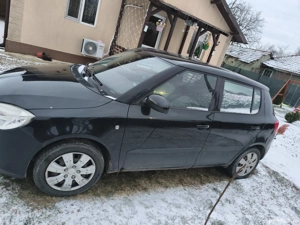 Vând Skoda Fabia, an 2010 - imagine 2