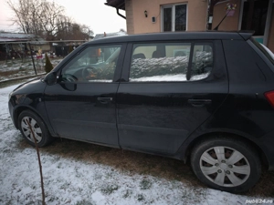 Vând Skoda Fabia, an 2010 - imagine 3