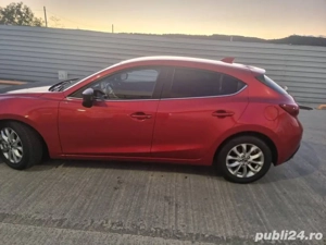 Mazda 3 2014 | Pachet Full | Negociabil - imagine 2