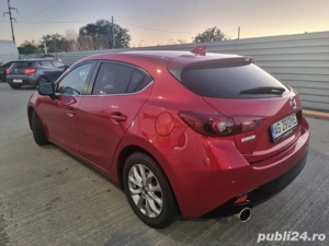 Mazda 3 2014 | Pachet Full | Negociabil - imagine 3