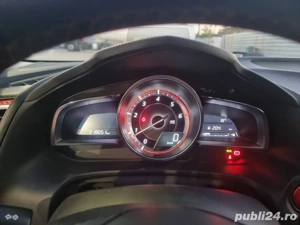 Mazda 3 2014 | Pachet Full | Negociabil - imagine 8