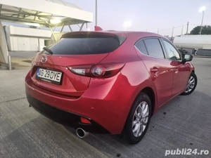 Mazda 3 2014 | Pachet Full | Negociabil - imagine 5