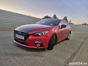 Mazda 3 2014 | Pachet Full | Negociabil - imagine 6