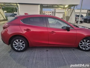 Mazda 3 2014 | Pachet Full | Negociabil - imagine 7