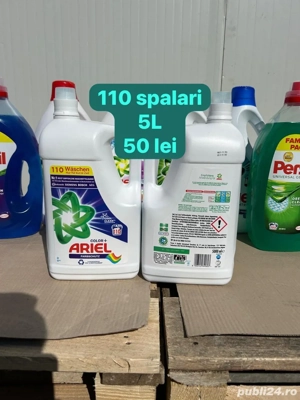 detergent lichid - imagine 5