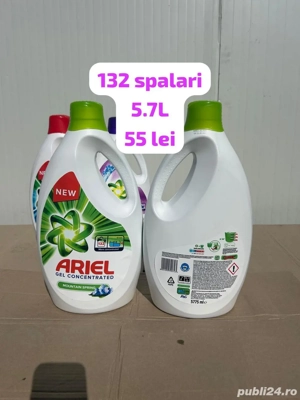 detergent lichid - imagine 4