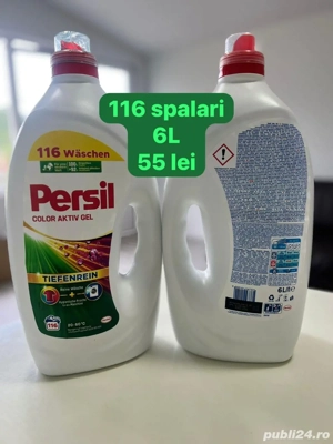 detergent lichid - imagine 3